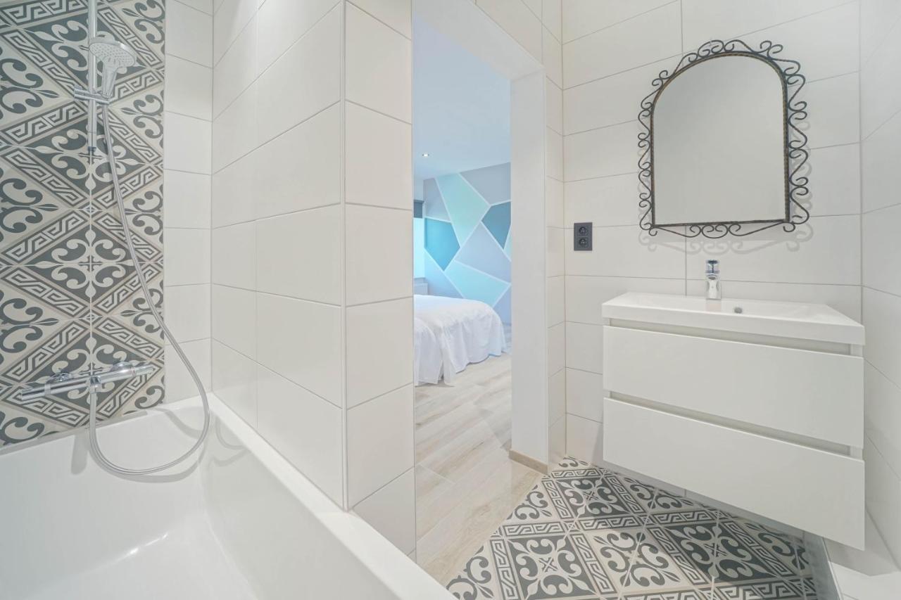 Gites Chez Oncle Nicolas Soumagne Luaran gambar